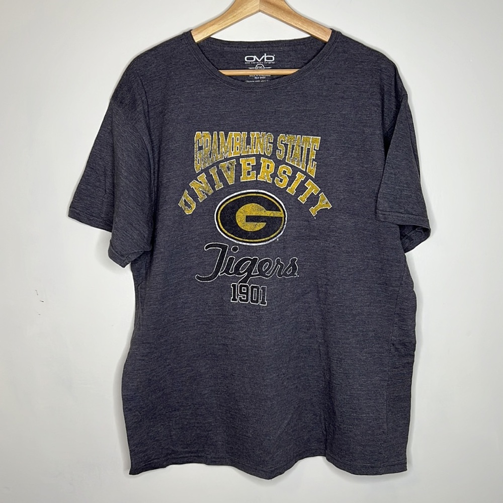 Grambling State University Tigers t-shirt 2xl